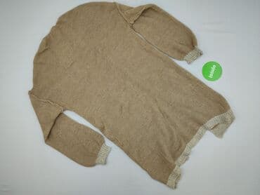 stradivarius bluzy z kapturem: Kardigan damski, S — 3