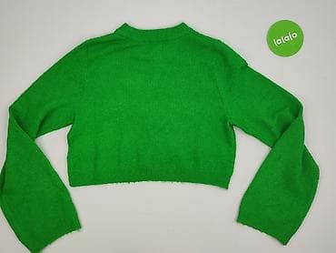 dynia hm: H&M, Sweter damski, rozmiar S — 3