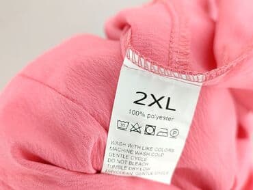 sukienki xxl na lato: Sukienka damska, rozmiar 2XL — 4