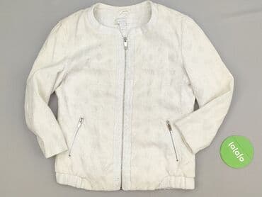 marynarka do sukienki midi: Amisu, Kurtka damska, S — 2