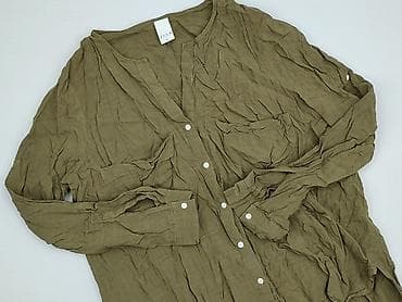 koszula vila: Vila, Bluzka damska, rozmiar M — 1