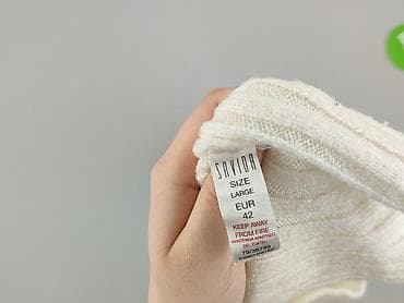 savida sweater: Savida, Sweter damski, rozmiar L — 5