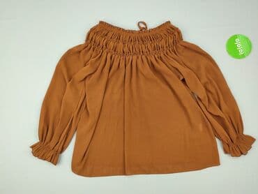 marynarka damska h: Women's blouse, size XL (EU 42) — 2