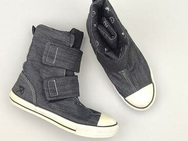 sandały crocsy: Trampki 37, Używany — 1