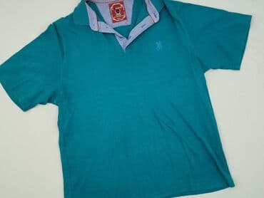 XXL, Koszulka polo dla mężczyzn, rozmiar 2XL