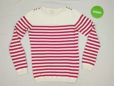 sweter w paski c a: Esmara, Sweter damski, rozmiar M — 2