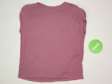 Ubrania damskie: New Look, T-shirt damski, M — 3