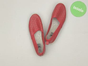 buty ja morant: Półbuty damskie, rozmiar 39 — 2