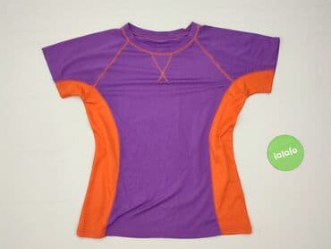 koszulka termoaktywna action: Women`s T-shirt, size M (EU 38) — 2