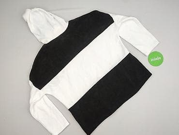 joom ubrania: Bluza z kapturem damska, rozmiar 6XL — 3