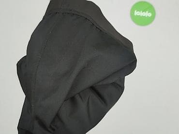 legginsy modelujace push: HUGO Hugo Boss, Legginsy Krótkie damskie, rozmiar S — 4