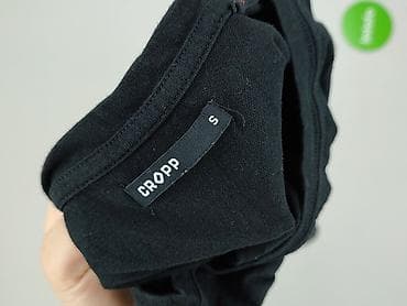 cipo: Cropp, T-shirt damski, rozmiar S — 6