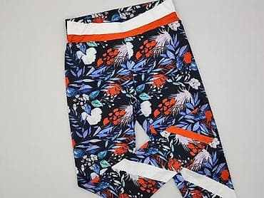 rainbow high: Legginsy Sportowe damskie, rozmiar S — 1