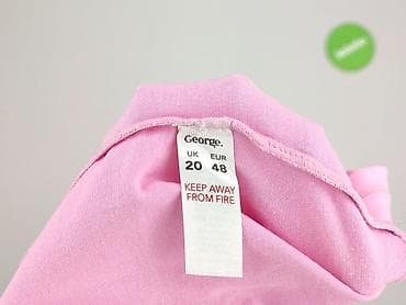 stefanel bluzka: George, Top damski, rozmiar 2XL — 4