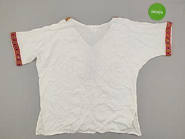 nepal: Kimono, Bluzka damska, rozmiar One size — 3