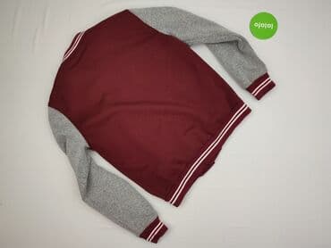 chaotic system bluza: Zara, Kurtka przejściowa dla mężczyzn, rozmiar L — 3