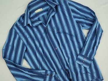 koszulka piłkarska stradivarius: Shirt for men, L (EU 40), condition - Very good — 1
