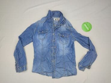 koszula taranko: Terranova, Koszula damska, rozmiar M — 2