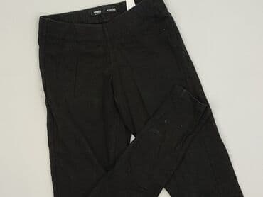 legginsy: Sinsay, Jeansy damskie, rozmiar 2XS — 1