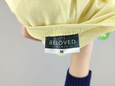 spodenki beloved: Beloved, Bluzka damska, rozmiar M — 6