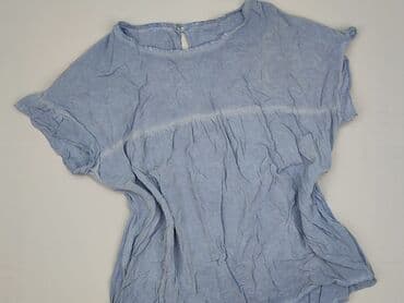 bluzki damskie dopasowane: Bluzka damska, rozmiar L — 1