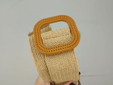 czapka zimowa ursus: Pasek, Damskie, stan - Idealny — 4