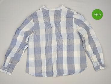 clockhouse basic: Woman Collection, Women's blouse, size XL — 3