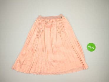 sukienka boho midi: Skirt, C&A, 12 years, 146-152 cm, condition - Very good — 2