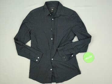 piżama do karmienia lidl: H&M, Koszulа dla mężczyzn, S — 3