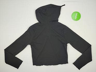 dzik bluza: C&A, Bluza z kapturem damska, rozmiar L — 3