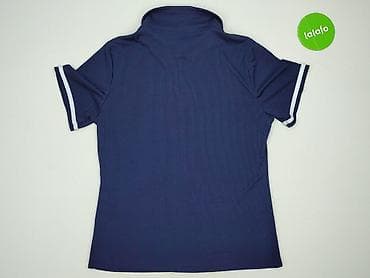 le golfy: Damska koszulka polo, rozmiar XL — 3
