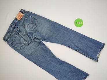 dresy dkny: Levi’s, Jeansy dla mężczyzn, rozmiar L — 3