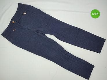 marks spencer eu: Marks & Spencer, Spodnie materiałowe damskie, rozmiar L — 2
