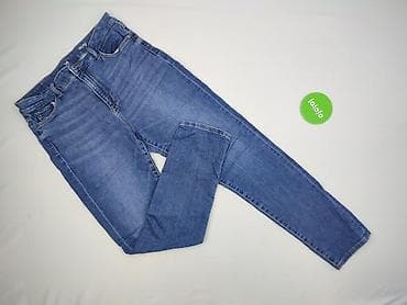 bootcut jeans: C&A, Jeansy damskie, rozmiar XL — 2