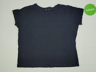 primark 4xl: Sinsay, T-shirt damski, rozmiar XL — 2