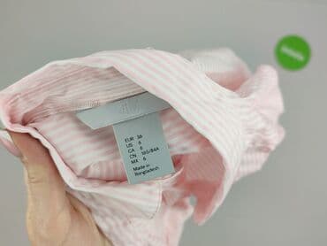 lindex koszula: H&M, Koszula damska, S — 5