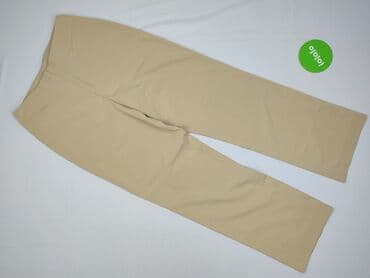 buty szerokie w palcach damskie: Spodnie materiałowe damskie, rozmiar S — 2