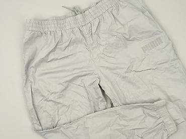 bluzy puma: Puma, Spodnie dresowe damskie, rozmiar 2XL — 1