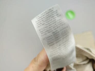 jeansy carrot co to znaczy: Gestuz, Spodnie materiałowe damskie, rozmiar S — 5