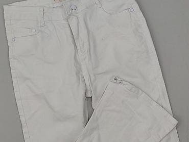 jeansy clockhouse: Jeansy damskie, rozmiar 2XL — 1