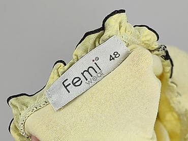 piekne bluzki: Bluzka damska, rozmiar 4XL — 5