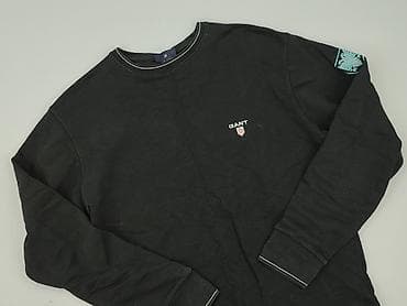 kurtka five: Gant, Bluza dla mężczyzn, rozmiar M — 1