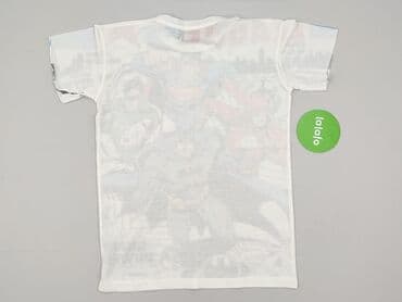 ubrania z harrego pottera: Koszulka dla mężczyzn, rozmiar S — 3