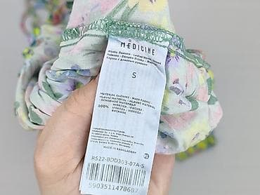 bluza hello kitty cropp: Medicine, Bluzka damska, rozmiar S — 4