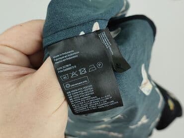 czerwone spodnie hm: H&M, Koszula damska, rozmiar S — 6