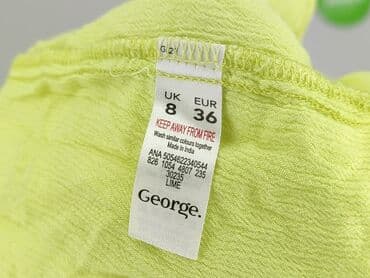 sukienki glower: George, Sukienka damska, rozmiar S — 6