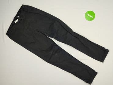 jnco spodnie: Joy, Spodnie materiałowe damskie, S — 2