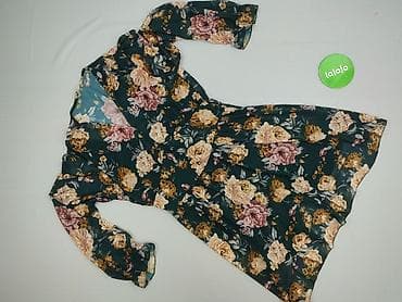 boho sukienki: Sukienka damska, rozmiar S — 2