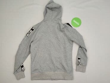 Bluzy z kapturem: Giorgia, Bluza z kapturem damska, rozmiar L — 3