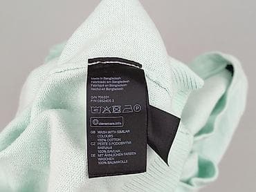 grinch crop: H&M Basic, Kardigan damski, rozmiar XS — 5